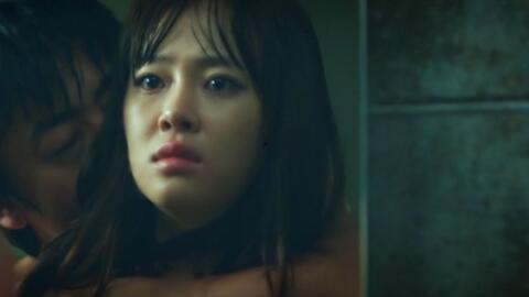 韩国电影伦理,探索人性与道德的边界