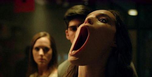 最新恐怖电影在线观看,揭秘最新恐怖电影在线观看盛宴